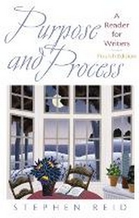 Enlarge image Cover: Purpose and Process - Pearson