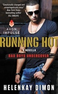 Cover: Running Hot - Collins