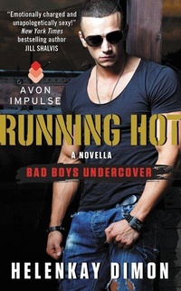 Enlarge image Cover: Running Hot - Collins