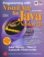 Cover: Programming with VisualAge for Java 2 - IBM Press