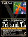 Cover: Practical Programming in TCL and TK - Prentice Hall