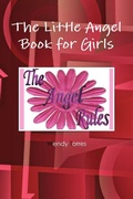 Cover: The Little Angel Book for Girls - Angel's Productions