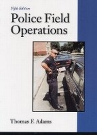 Abbildung von: Police Field Operations - Pearson