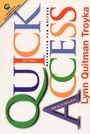 Cover: Simon & Schuster Quick Access Reference for Writers - Pearson