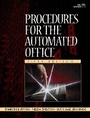 Cover: Procedures for the Automated Office - Pearson