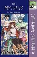 Cover: The Mythfits - Frogshadow Press