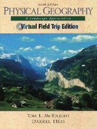 Enlarge image Cover: Physical Geography - Pearson