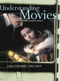 Cover: Understanding Movies, Canadian Edition - Prentice-Hall (Canada)