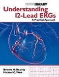 Cover: Understanding 12 Lead EKGs - Pearson