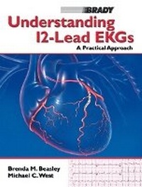 Enlarge image Cover: Understanding 12 Lead EKGs - Pearson