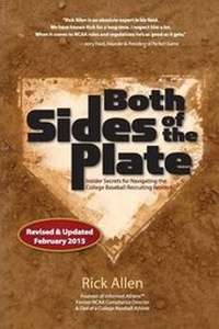 Enlarge image Cover: Both Sides of the Plate - Informed Athlete