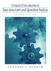 Abbildung von: Practical Introduction to Data Structures and Algorithm Analysis (C++ Edition) - Pearson