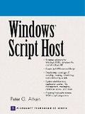Cover: Windows Script Host - Prentice Hall