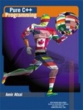 Cover: Pure C++ Programming - Pearson