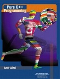 Enlarge image Cover: Pure C++ Programming - Pearson