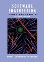Cover: Software Engineering - Pearson