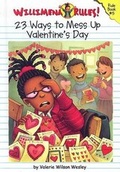 Cover: 23 Ways to Mess Up Valentine's Day - Jump at the Sun