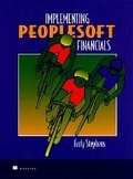 Cover: Implementing PeopleSoft Financials - Prentice Hall