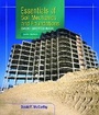 Cover: Essentials of Soil Mechanics and Foundations - Pearson