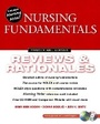 Cover: Nursing Fundamentals Reviews and Rationales - Pearson