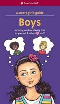 Cover: A Smart Girl's Guide: Boys - Turtleback Books