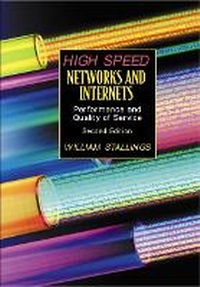Abbildung von: High-Speed Networks and Internets - Pearson