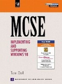 Enlarge image Cover: MCSE - Prentice Hall