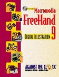 Cover: Macromedia (R) FreeHand (R) 9 - Pearson