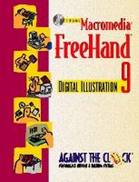 Enlarge image Cover: Macromedia (R) FreeHand (R) 9 - Pearson