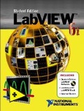 Cover: LabVIEW (TM) 6i Student Edition - Pearson