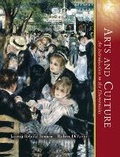 Cover: Arts and Culture, Combined Volume - Pearson
