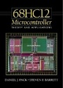 Cover: The 68HC12 Microcontroller - Pearson