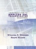 Cover: XML - Pearson