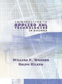 Enlarge image Cover: XML - Pearson