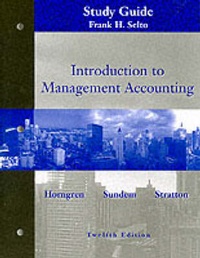 Enlarge image Cover: Study Guide - Pearson