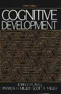 Cover: Cognitive Development - Prentice Hall
