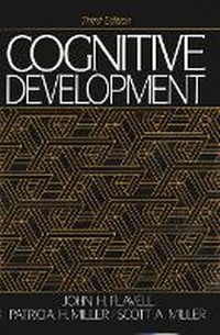 Enlarge image Cover: Cognitive Development - Prentice Hall