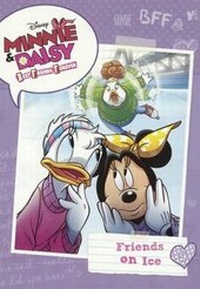 Enlarge image Cover: Friends on Ice - Turtleback Books