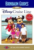 Cover: Birnbaum Guides 2014 Disney Cruise Line - Turtleback Books