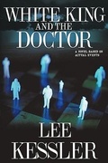 Cover: White King and the Doctor - Brunnen Publishing