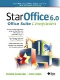 Cover: StarOffice 6.0 Office Suite Companion - Prentice Hall