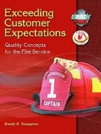 Enlarge image Cover: Exceeding Customer Expectations - Pearson