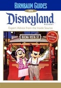 Cover: Birnbaum Guide Disneyland Resort - Turtleback Books