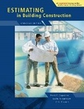 Cover: Estimating in Building Construction Canadian Edition - Prentice-Hall (Canada)