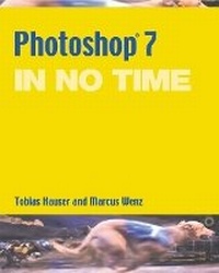 Abbildung von: Photoshop 7 In No Time - Prentice Hall