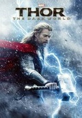 Cover: Thor - Turtleback Books