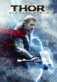 Enlarge image Cover: Thor - Turtleback Books