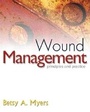 Cover: Wound Management - Pearson