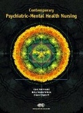 Cover: Contemporary Psychiatric-Mental Health Nursing - Pearson