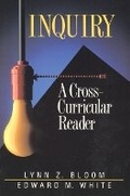 Cover: Inquiry - Pearson